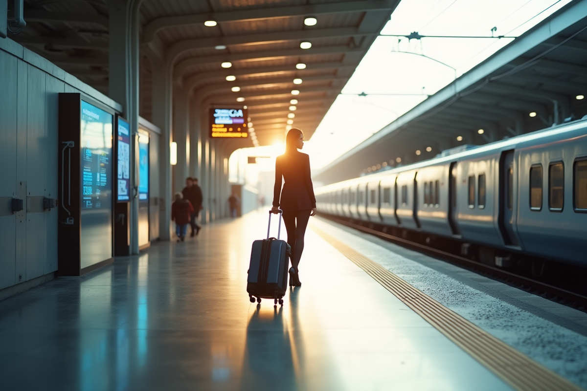 mobilité professionnelle