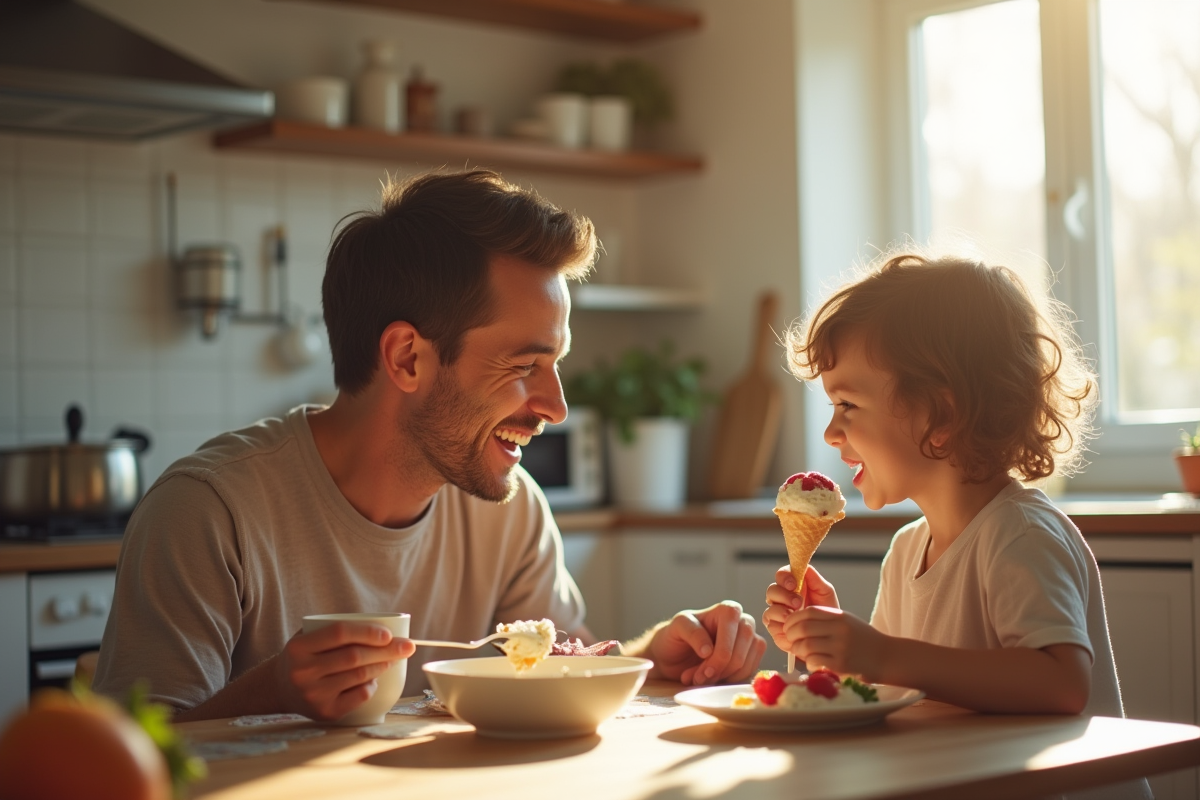 parent permissif