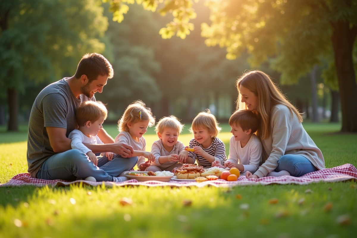 famille recomposée