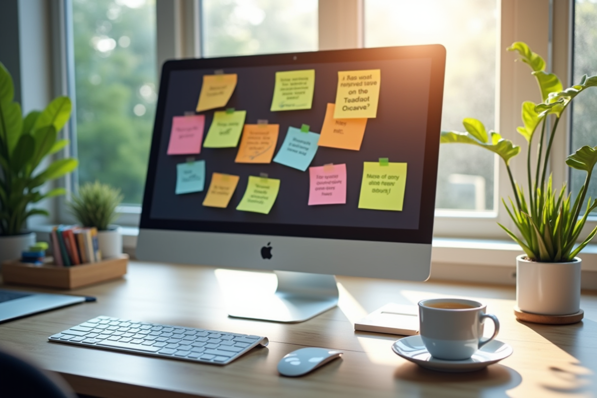 productivité travail
