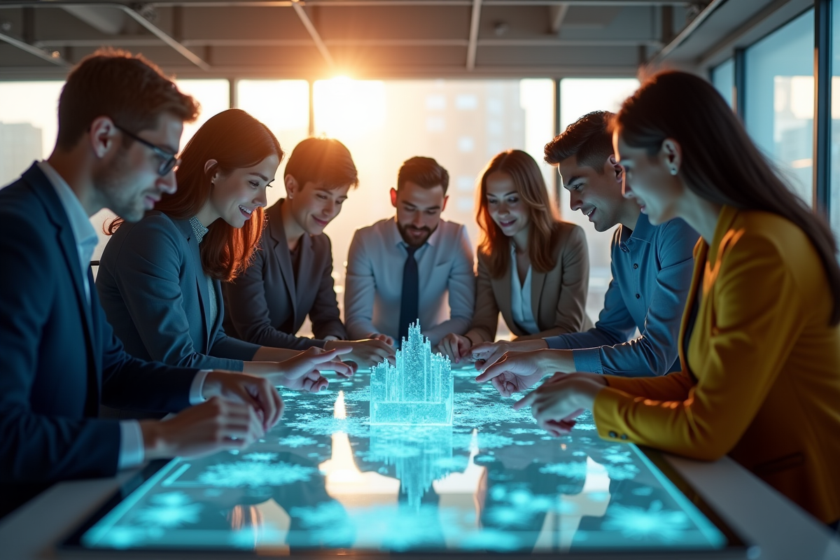 réalité virtuelle