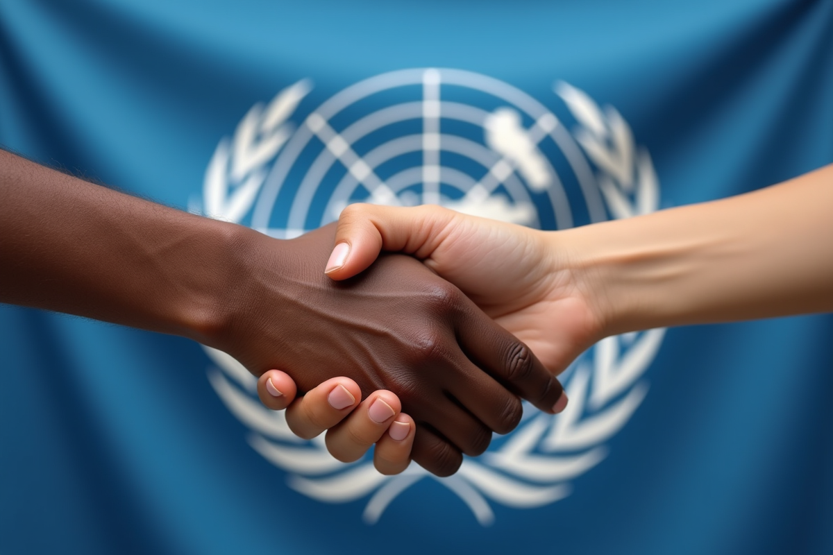 résistance onu