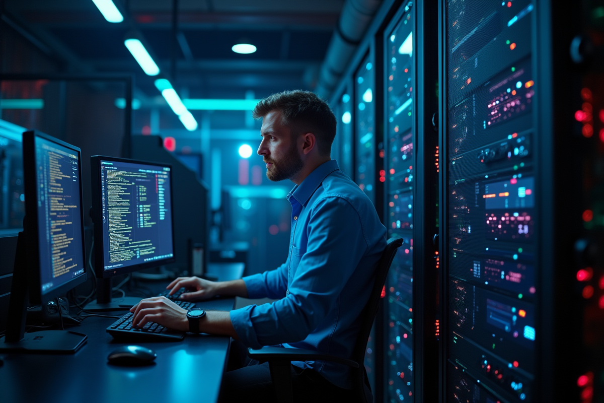 blockchain entreprise