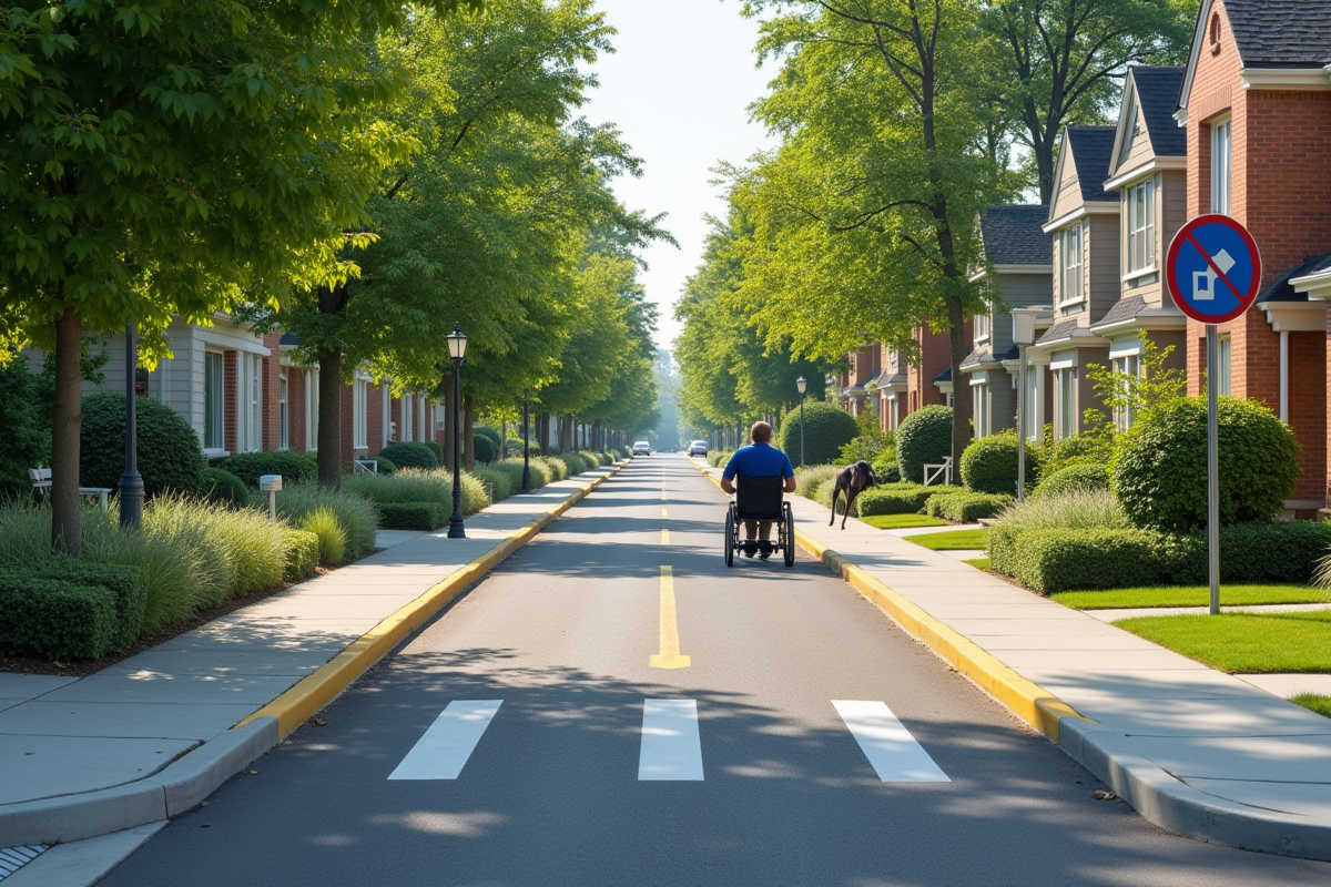 mobilité urbaine