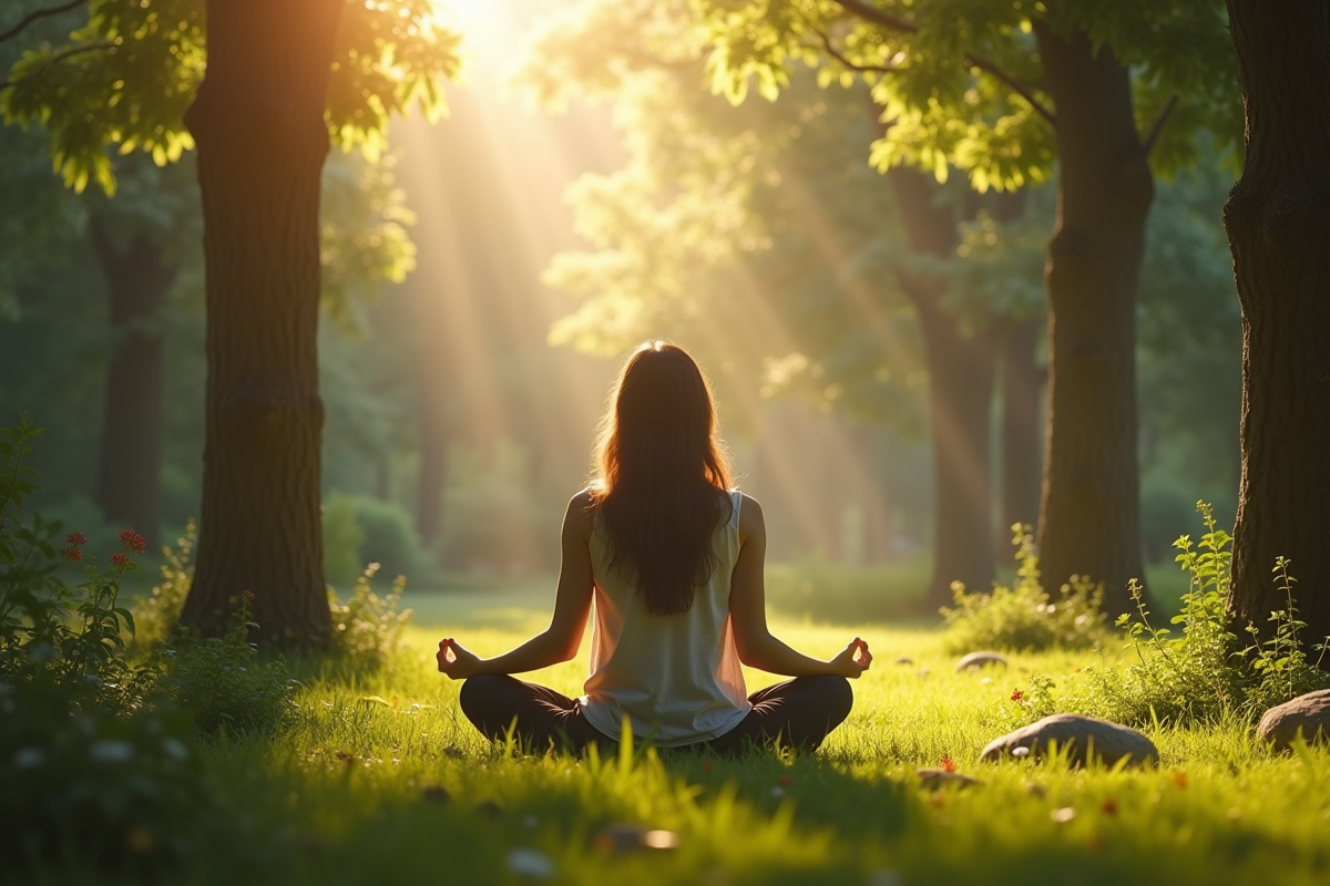 relaxation  bien-être