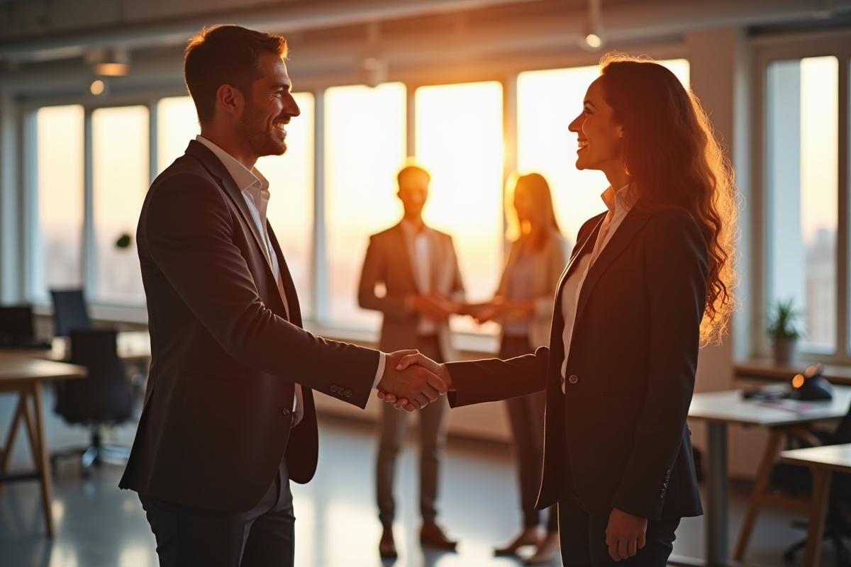 diversité entreprise