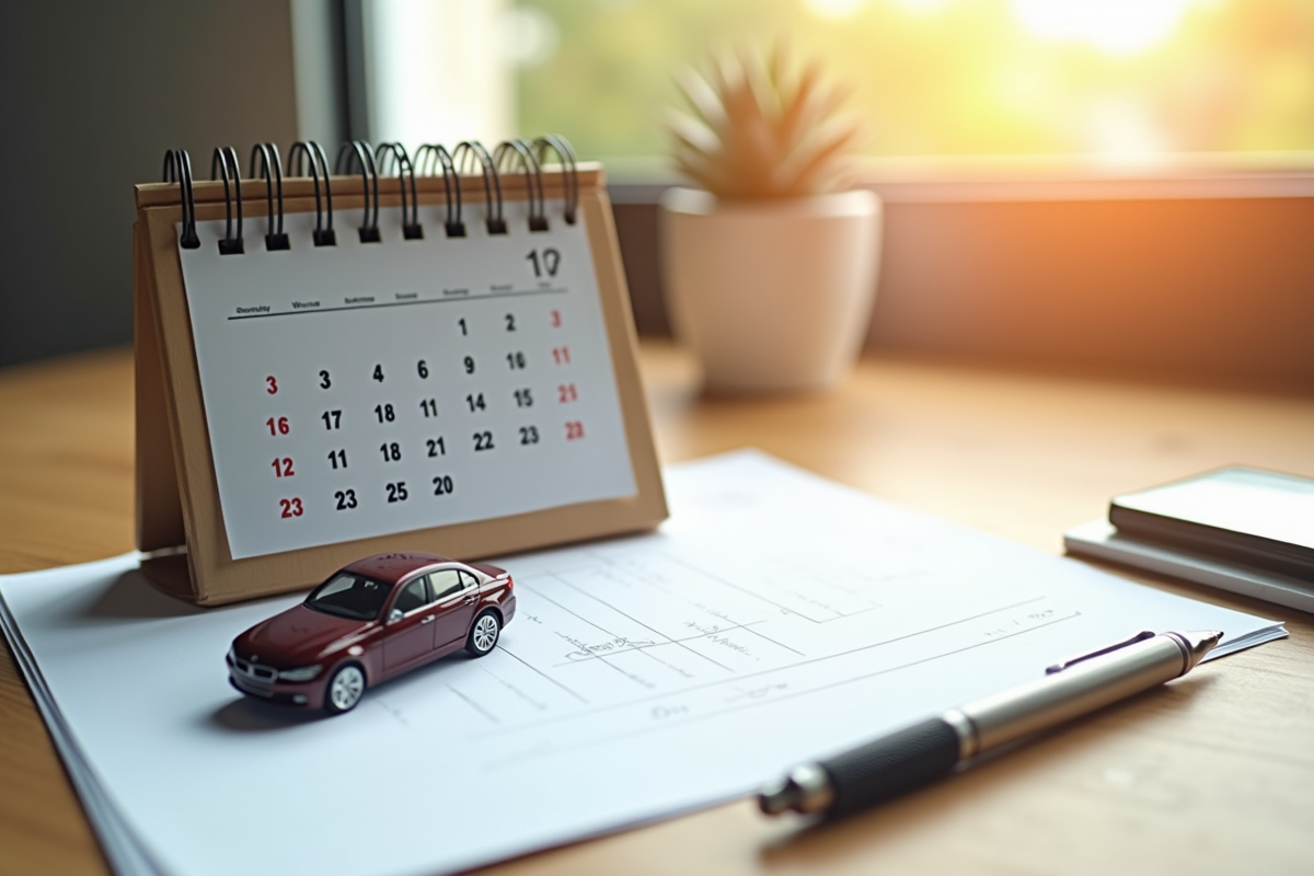 vente automobile