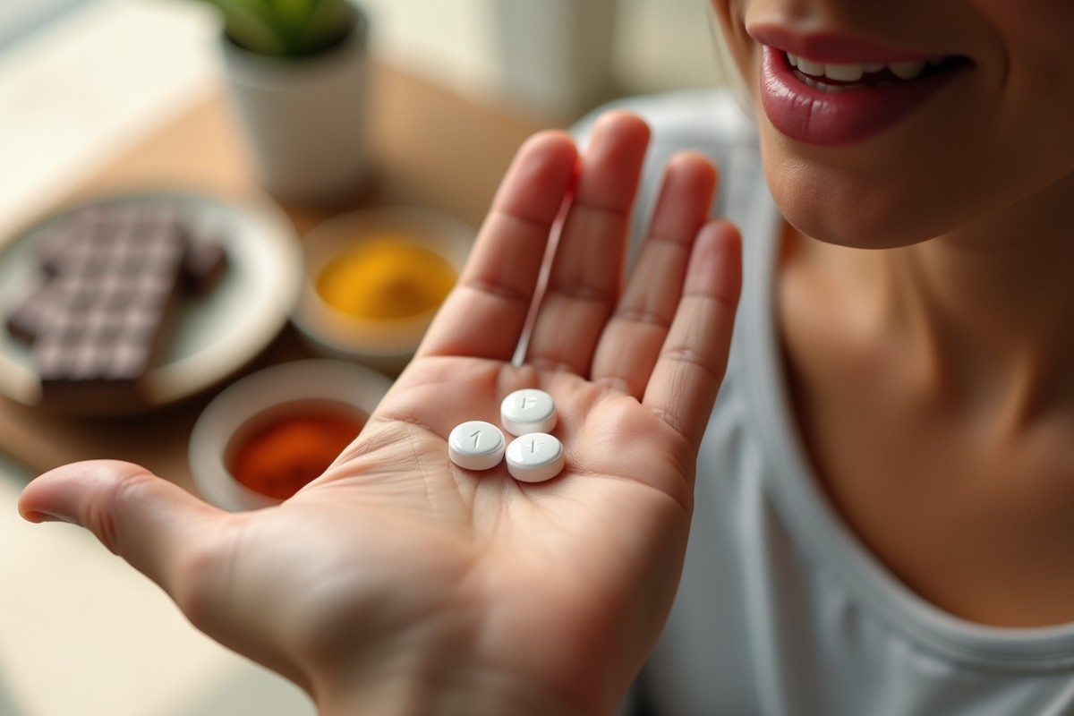 aliments médicamenteux