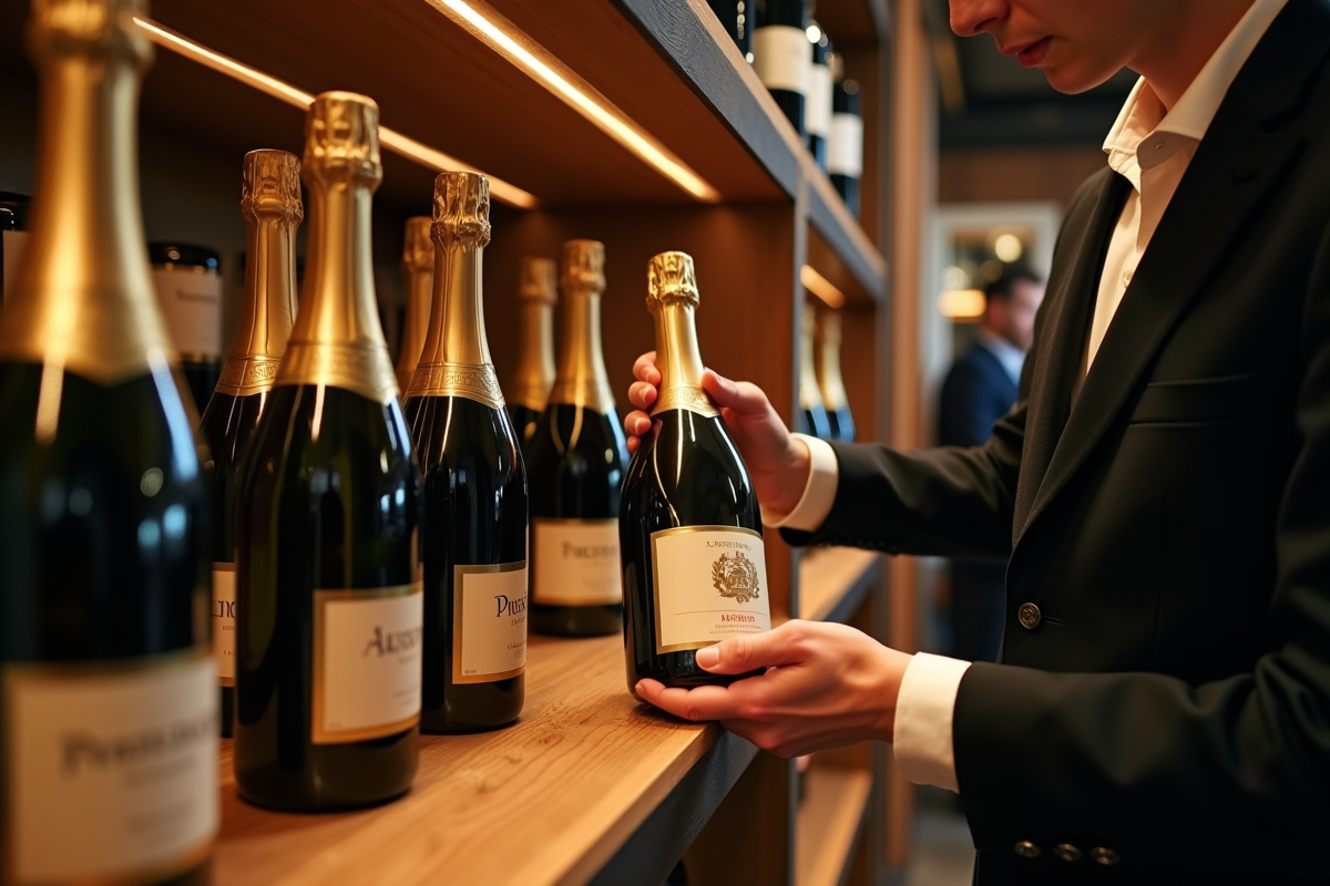 prosecco vin