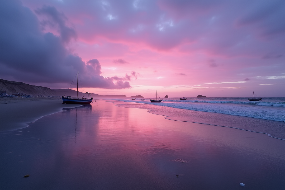 plage cancale