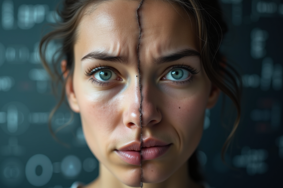 cerveau complexe
