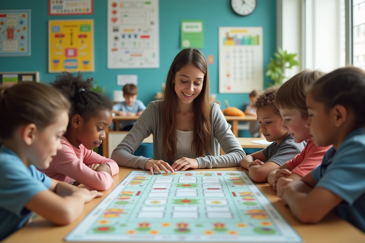 enfants finances