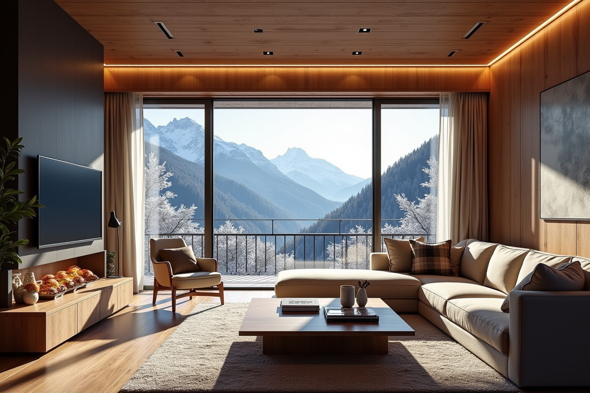 immobilier vacances