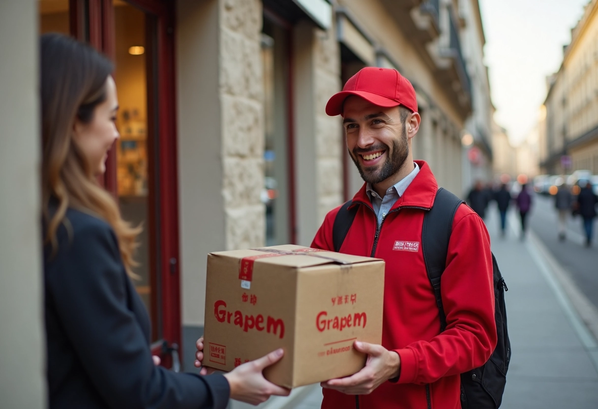 commerce en ligne